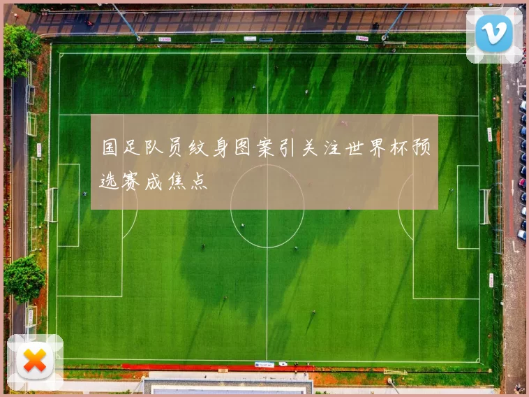 国足队员纹身图案引关注世界杯预选赛成焦点