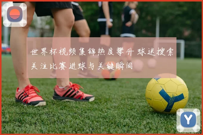 世界杯视频集锦热度攀升 球迷搜索关注比赛进球与关键瞬间